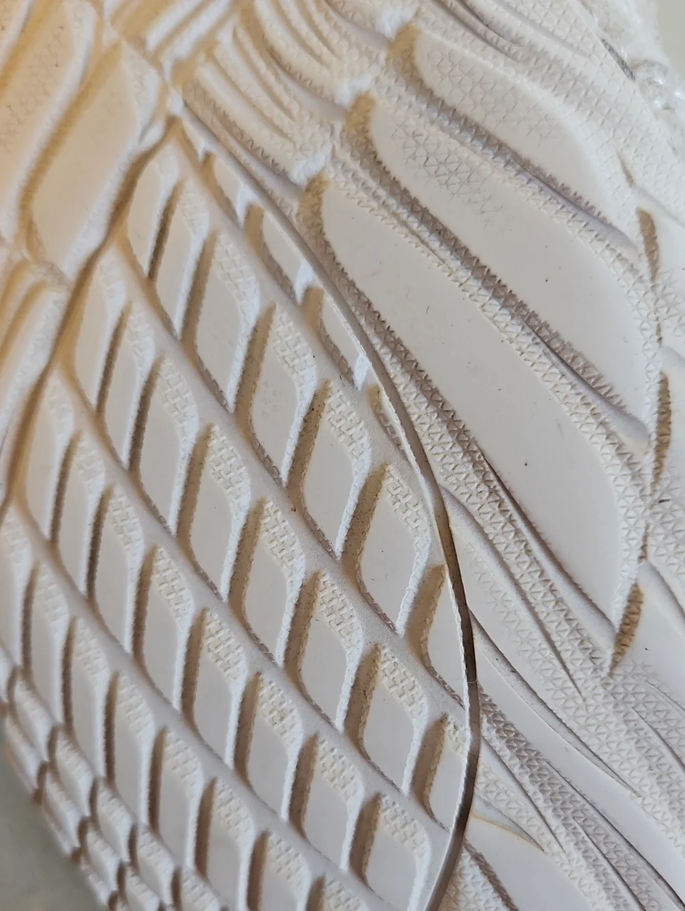 Rudis White Wrestling Shoes